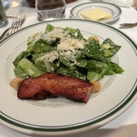 ウルフギャング・ステーキハウス 六本木 - 