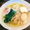 ラーメン 津つ井軒