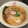 横浜中華そば 維新商店 本店