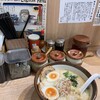 俺流 塩らーめん 新宿東南口店