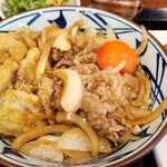 丸亀製麺 - 