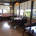 うどん茶屋 北斗 - 