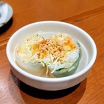 タイの食卓 クルン・サイアム - 