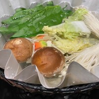 瓢斗 四条烏丸店 - 