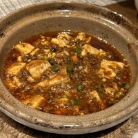 熱香森 - 熱香森　麻婆豆腐