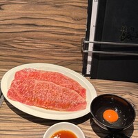 焼肉 ジャンボ はなれ - 