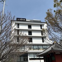浅草むぎとろ 本店 - 