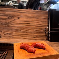 焼肉 ジャンボ はなれ - 