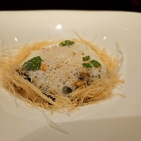 ラトリエ ドゥ ジョエル・ロブション - 