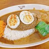 カレーライス Cari－Rio