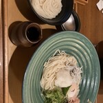 麺匠の心つくし つるとんたん - 