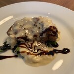 MAIN DINING sereno(THE MARK GRAND HOTEL) - 