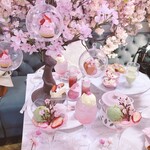 HAUTE COUTURE・CAFE - 