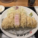 Shibuya Tonkatsu Genkatsu - 