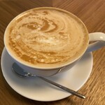 MAIN DINING sereno(THE MARK GRAND HOTEL) - 