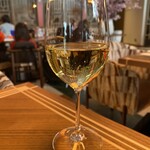 MAIN DINING sereno(THE MARK GRAND HOTEL) - 