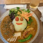 さけ さかな さわかみ屋 - 