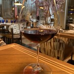 MAIN DINING sereno(THE MARK GRAND HOTEL) - 