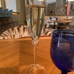 MAIN DINING sereno(THE MARK GRAND HOTEL) - 