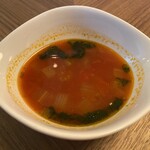 MAIN DINING sereno(THE MARK GRAND HOTEL) - 