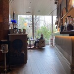 MAIN DINING sereno(THE MARK GRAND HOTEL) - 