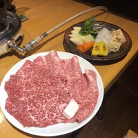 本格肉料理 丸小 - 