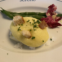 MAIN DINING sereno(THE MARK GRAND HOTEL) - 