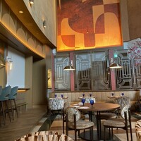 MAIN DINING sereno(THE MARK GRAND HOTEL) - 