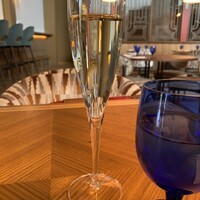 MAIN DINING sereno(THE MARK GRAND HOTEL) - 