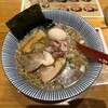 焼きあご塩らー麺 たかはし 歌舞伎町店