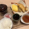 天ぷら専門店 小麦とお米