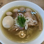 The Noodles & Saloon Kiriya - 