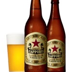 たから食堂 - 赤星