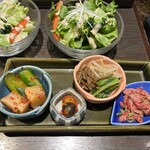 Kiwami Wagyuu Yakiniku Yazawa - 