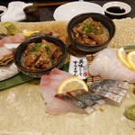 酒 魚 わ屋 - 