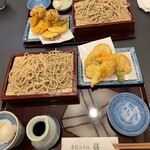 Teuchi Soba Zen - 