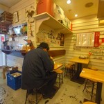 油そば専門店 ずずず - 