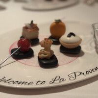 ラ・プロヴァンス - 