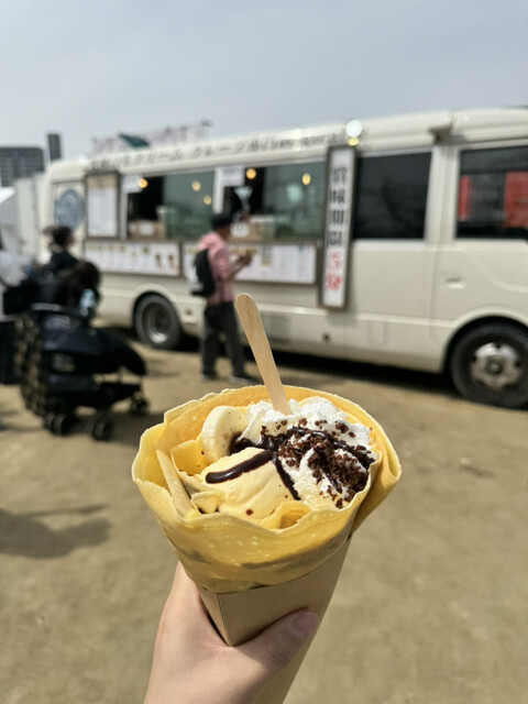 Cinq Minutes 岡崎本店 （サンクミニュット【旧店名】究極の生クリーム