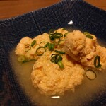 海鮮 火の鳥 - 