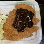 手打ちうどん 初海家 - 