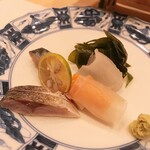 Akasaka Sushi Furuyama - 