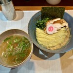 らぁめん 生姜は文化。 - 