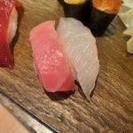 Tsukiji Sushichou - 