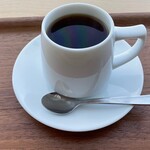 PANDA MARKET - ドリンク写真:サイフォンコーヒー