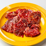 黒毛和牛食べ放題 焼肉左近 - 