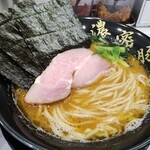 Noumitsu Tonkotsu Fuku Hara - 