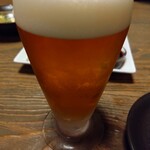 海鮮 火の鳥 - クラフトビール
