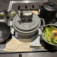 東京焼肉いのうえ 銀座店 - 