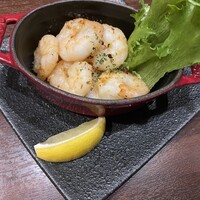 リュクス ダイニング ハプナ - 